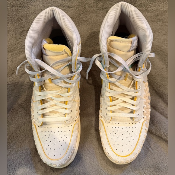 Nike Air Jordan 1 High Union LA Bephies Beauty Supply Summer of ‘96 - Size 13 - Picture 3 of 13